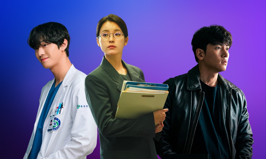 Must-Watch Korean Shows on Disney+: An Enticing List of Classics and ...